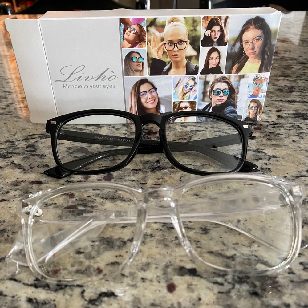 Livho blue light glasses